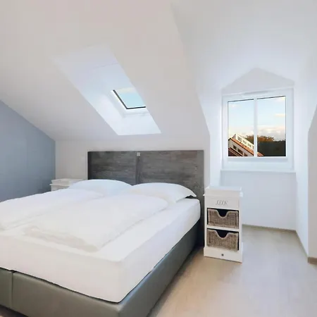 Baltischer Hof 65 * Boltenhagen (Ostseebad)