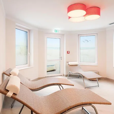 Appartamento Baltischer Hof 65 Boltenhagen (Ostseebad)