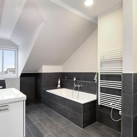 Baltischer Hof 65 Appartamento