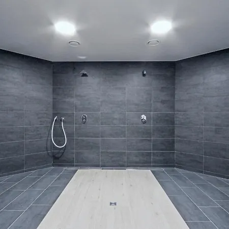 Appartamento Baltischer Hof 65 Boltenhagen (Ostseebad)