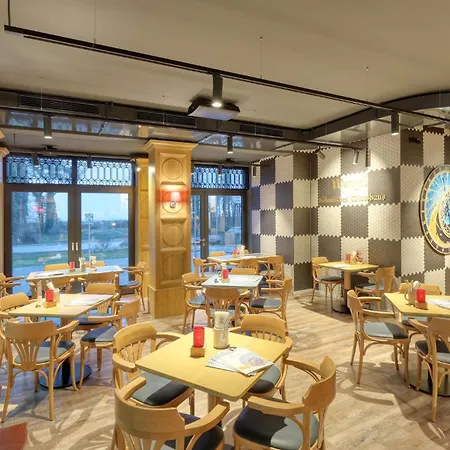 Baltischer Hof 65 Appartamento