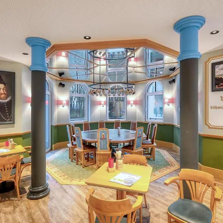 Appartamento Baltischer Hof 65 Boltenhagen (Ostseebad)