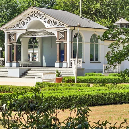 Baltischer Hof 65 Appartamento Boltenhagen (Ostseebad)