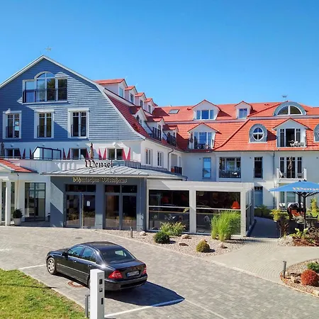 Baltischer Hof 65 *