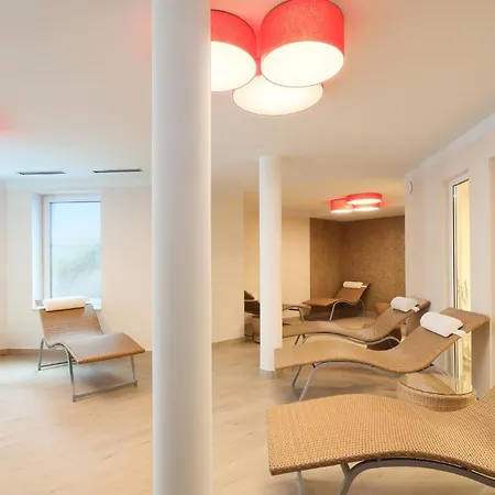 Baltischer Hof 65 Boltenhagen (Ostseebad)